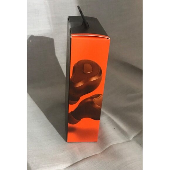 iQ Podz True Wireless Headphones Bluetooth 2.5 Hour Battery Life For Smartphones - Picture 2 of 4